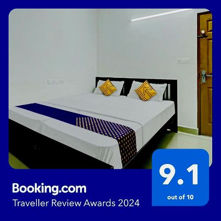 Hotel O Royal Residency Erattupetta Экстерьер фото