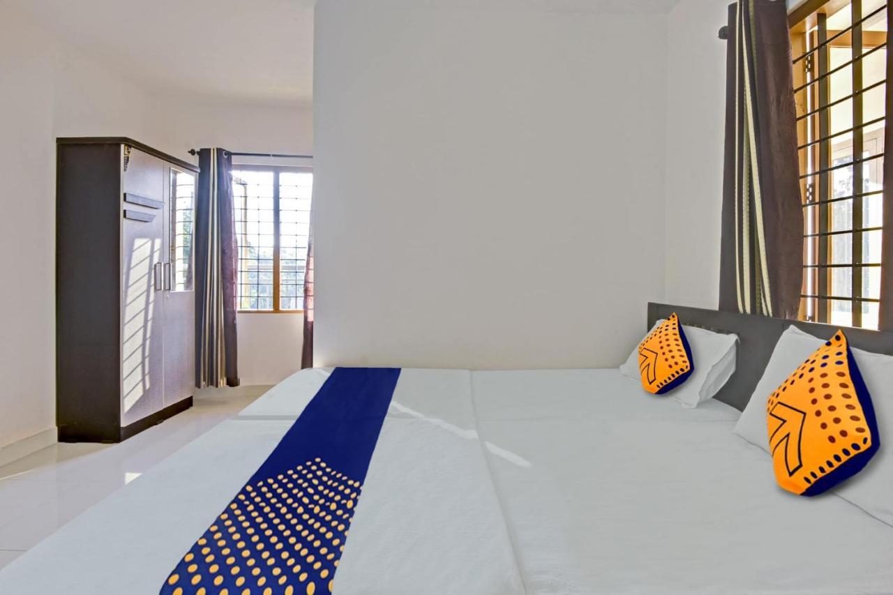 Hotel O Royal Residency Erattupetta Экстерьер фото