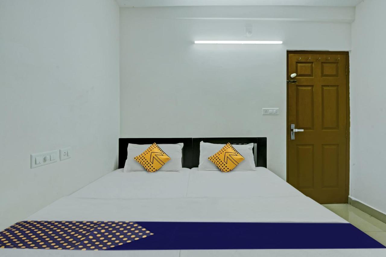 Hotel O Royal Residency Erattupetta Экстерьер фото