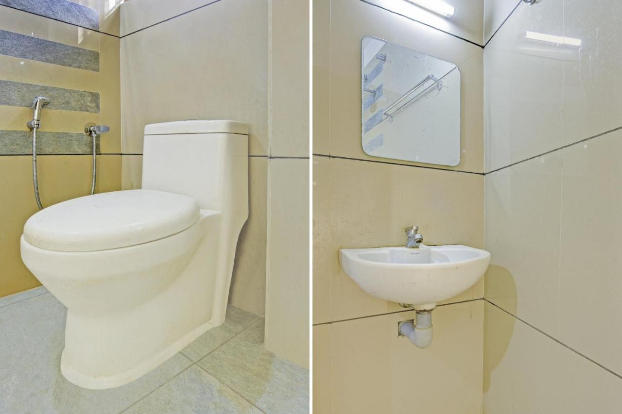 Hotel O Royal Residency Erattupetta Экстерьер фото