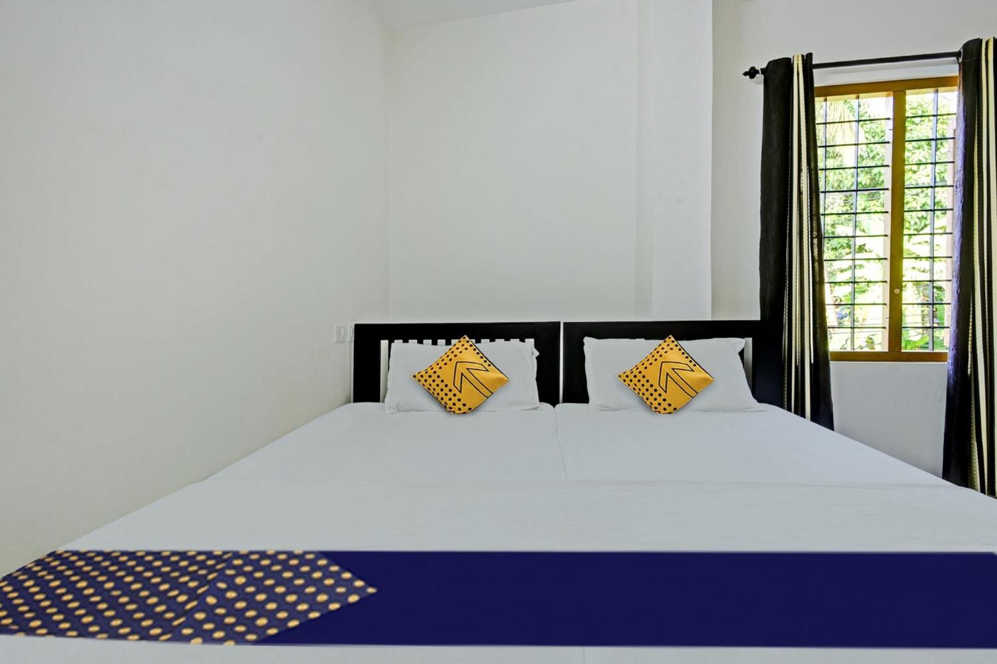 Hotel O Royal Residency Erattupetta Экстерьер фото