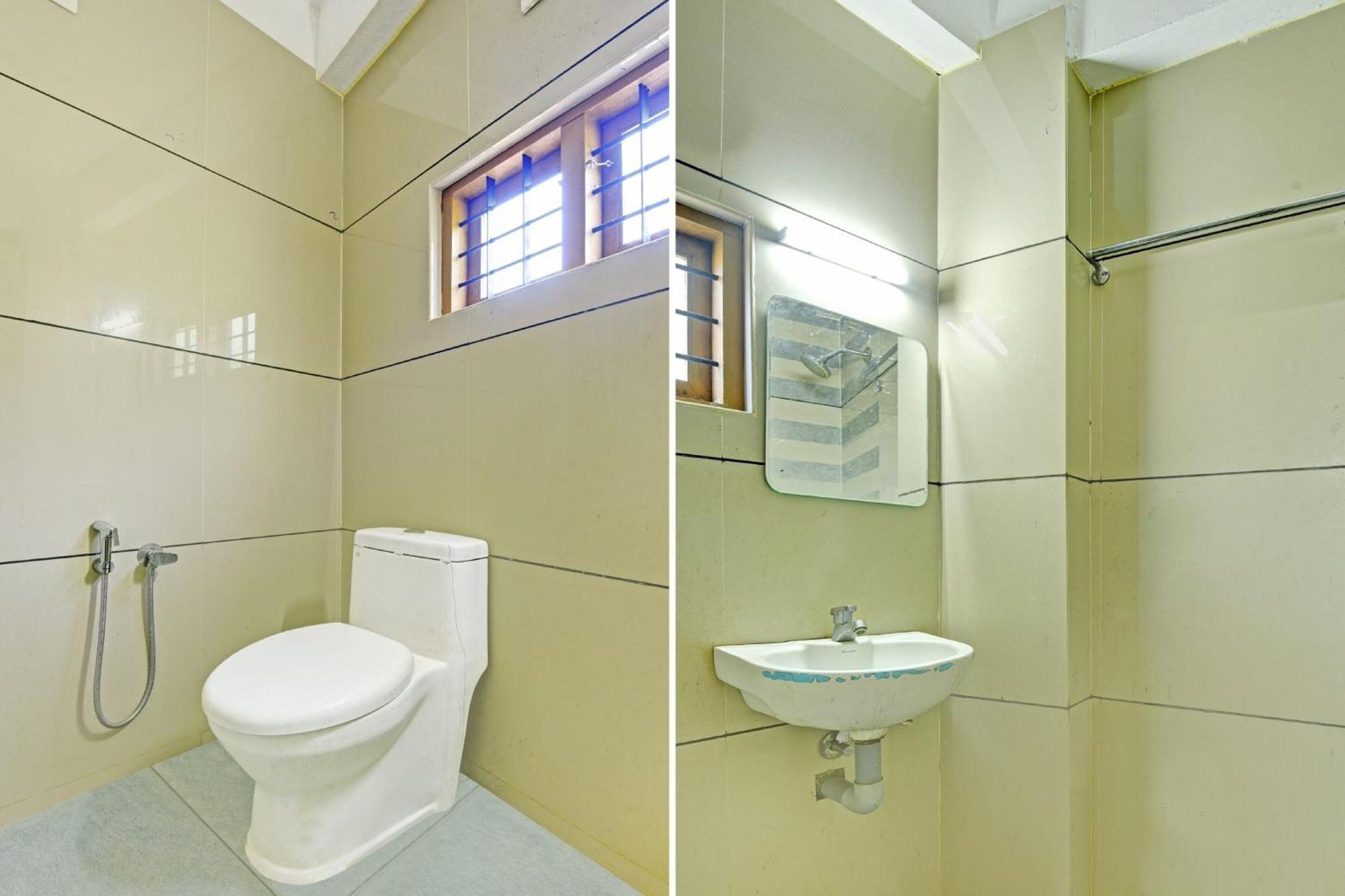 Hotel O Royal Residency Erattupetta Экстерьер фото